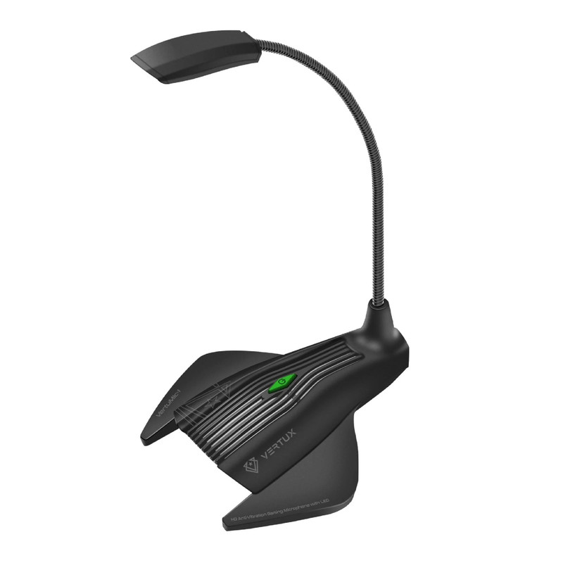 Vertux Vertumic-1 High Sensitivity Gaming Microphone - ميكروفون